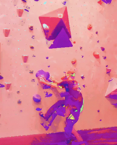 Natating  GIF