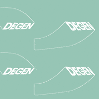 defloApp gif crypto trending goodmorning GIF