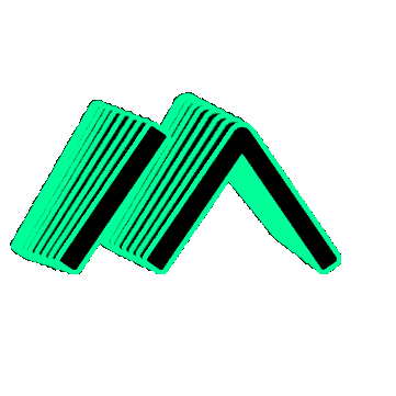 Mesh Lora Sticker by Darryl's Decal Co.