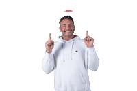 Subscribe On Youtube Sticker by Vinnie Potestivo
