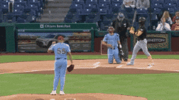 Major League Baseball Sport GIF by MLB