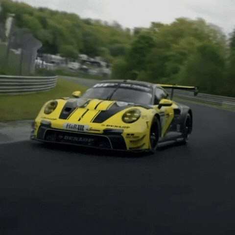 Racing Race GIF by Dunlop Tire NA