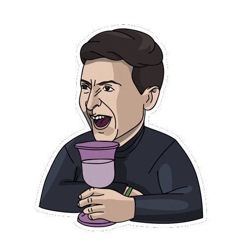 Animated Sticker
