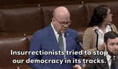January 6 Insurrection GIF by GIPHY News