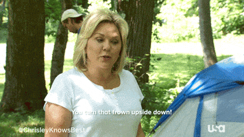 Usa Network Television GIF by Chrisley Knows Best