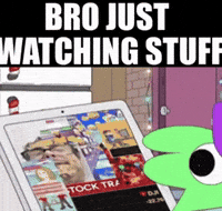 Adult Swim Smiling GIF