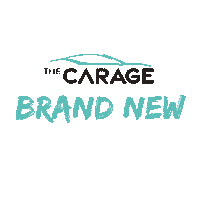 Auto Newin Sticker by THE CARAGE
