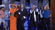 Snl Season 47 GIF by Saturday Night Live