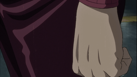 megalo box GIF