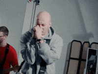 Koyo GIF by Pure Noise Records