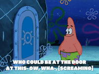 season 4 driven to tears GIF by SpongeBob SquarePants