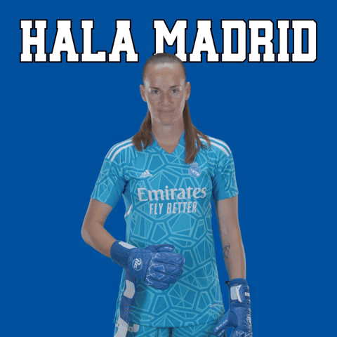 HALA MADRID