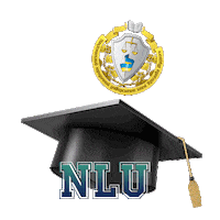 nlu_official nlu nluofficial Sticker