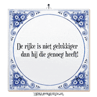 Humor Nl Sticker by Tegelspreuken.nl