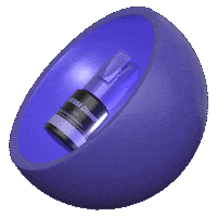 Dentist Sticker by Kuraray Noritake