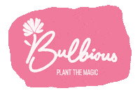 Bulbious flower flowers garden netherlands Sticker