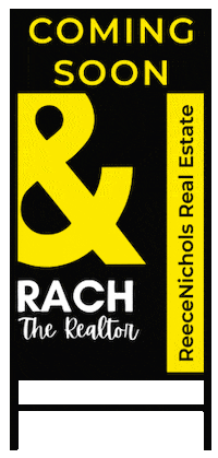 Rachelferguson Sticker by Rachel Ferguson- YocomMuellerTeam, Reece Nichols