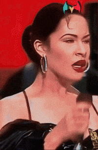 Amigos Selena GIF by Murcianys LLC