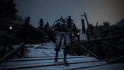 Game Mmo GIF by BlackDesert