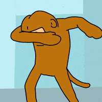 Sad Its Okay GIF by Ponke