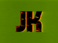 Art 3D GIF