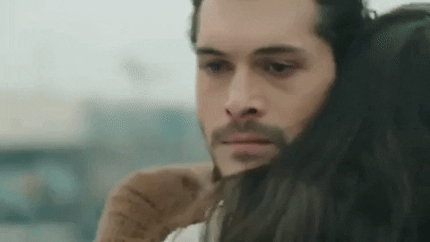 Alperen Duymaz Dizi GIF by Show TV