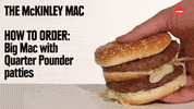 Mcdonalds Secret Menu GIF by BuzzFeed