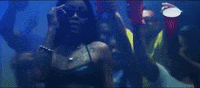 iamannmarie ann marie throw it back GIF
