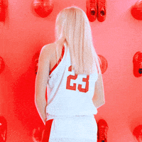 Womens Basketball Nebrasketball GIF by Huskers