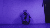 Sad Lonely GIF