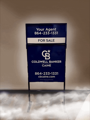 GIF by Coldwell Banker Caine