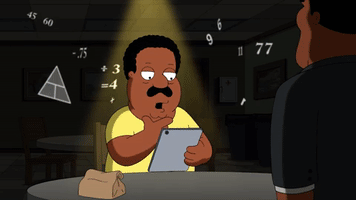 Beautiful Mind | Season 21 Ep. 5 | FAMILY GUY