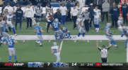 andre roberts GIF by Detroit Lions
