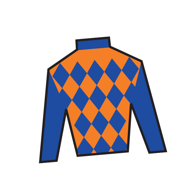 Horse Racing Sticker by Kentucky Derby