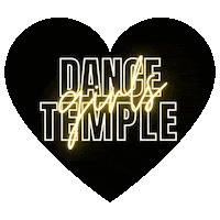 Exo Exoticpole Sticker by Dance Temple