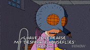 Episode 4 GIF by The Simpsons
