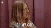 Baroness Von Sketch Show Cbc GIF