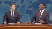 Kenan Thompson Snl GIF by Saturday Night Live