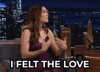 Tonight Show Love GIF by The Tonight Show Starring Jimmy Fallon