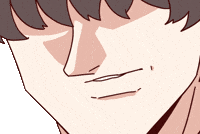 Dragon Ball Smile GIF