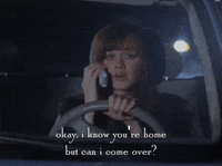 season 6 netflix GIF by Gilmore Girls 