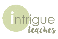 intrigueteaches flower flowers floral florist Sticker