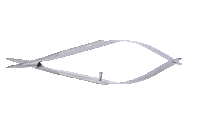 katiebarnesacademy nails tools manicure scissors Sticker