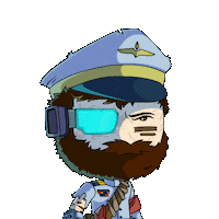 Angry Listen To Me Sticker by Planet XOLO