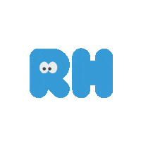 Art Love Sticker by Return Helper