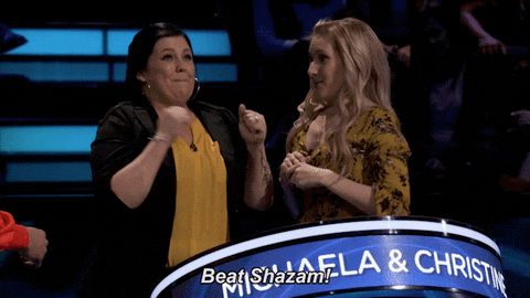 beat shazam jamie foxx GIF by Fox TV
