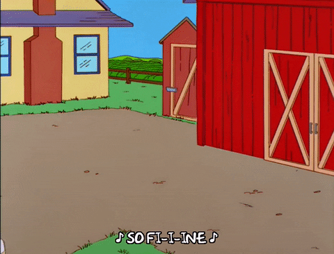 season 10 episode 6 GIF