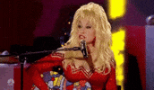 dolly parton GIF by NBC