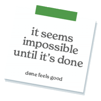 Sticker by Genuine Health