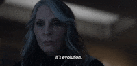 Season 3 Evolution GIF by Paramount+